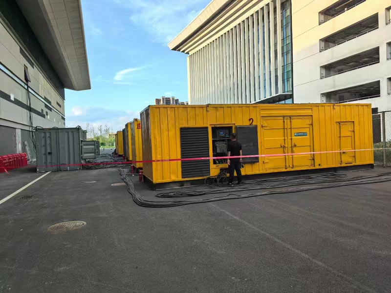 响水柴油发电机冬季保养注意事项？