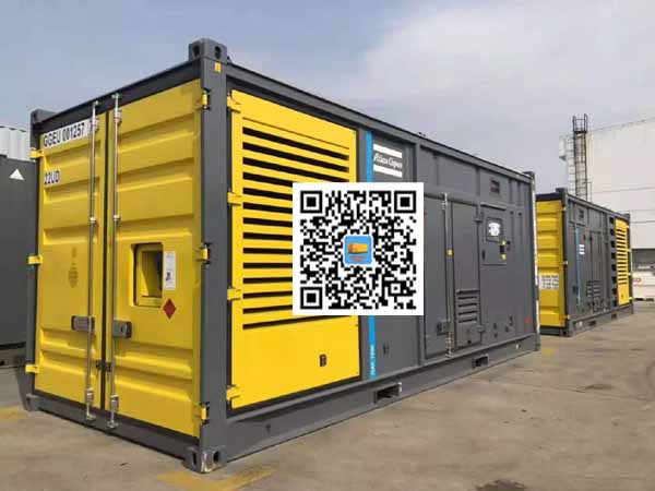 响水大型发电机出租