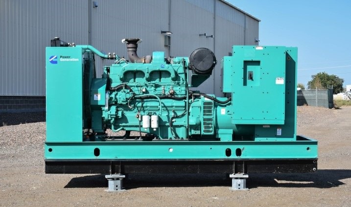 响水发电机出租-教您发电机厂家该如何选购