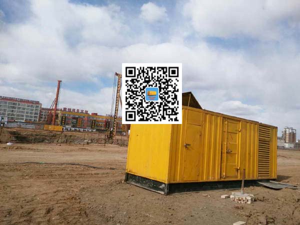 响水发电机出租-柴油发电机组安全操作规程有哪些?