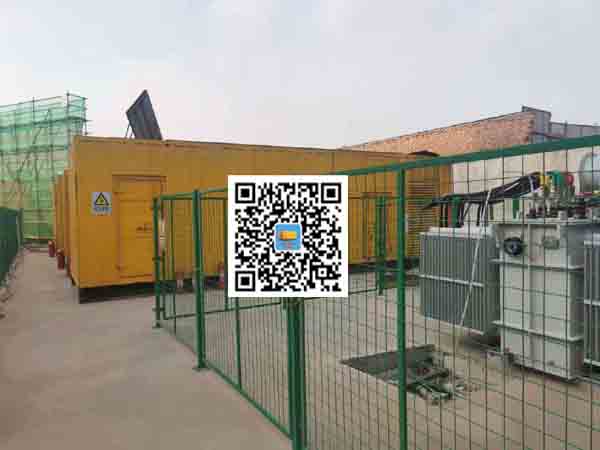 响水发电机组的社会应用有哪些