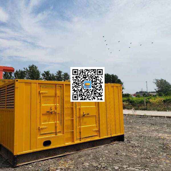 响水发电机出租发电机电刷的结构与作用是什么