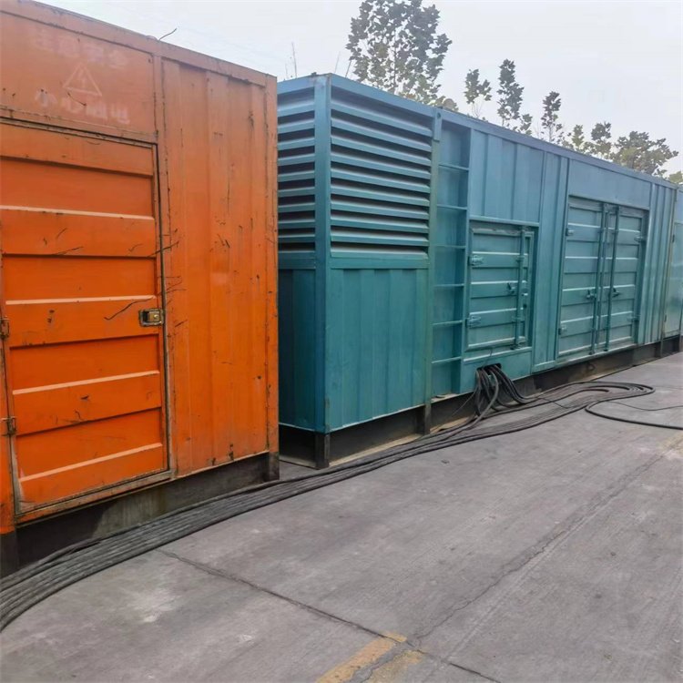响水如何选择适合 600kW 柴油发电机组的热继电器?