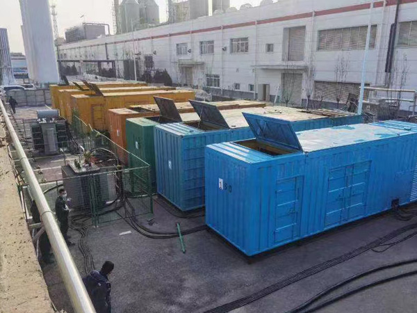 响水380V和690V电压的电缆线相同吗?
