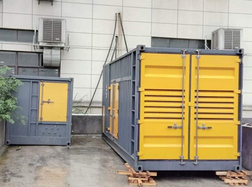 响水柴油发电机输出电压不稳定会对设备造成哪些损害?