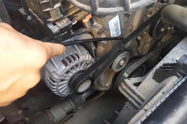 响水转速传感器的工作原理是什么?