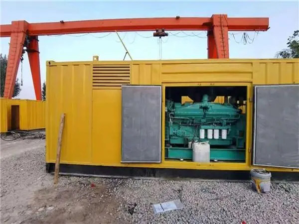 响水冬季低温环境下,500KW发电机组应该选择什么类型的启动电瓶?