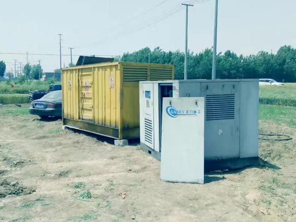 响水柴油发电机组冬季日常维修需要哪些工具?
